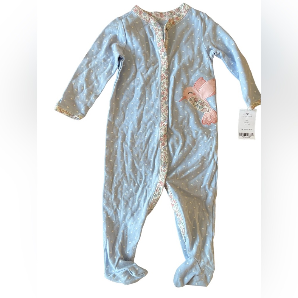 Brand new 9 month sleeper